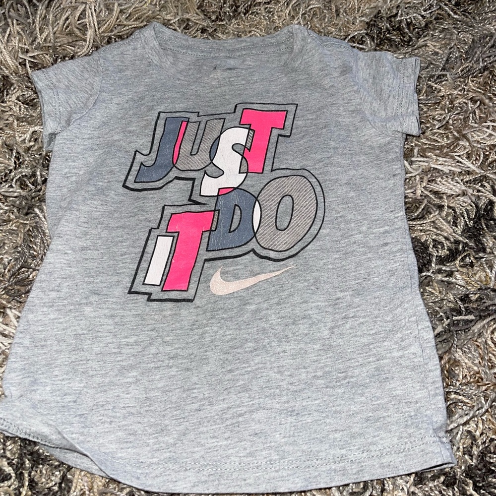 Nike, size 3t